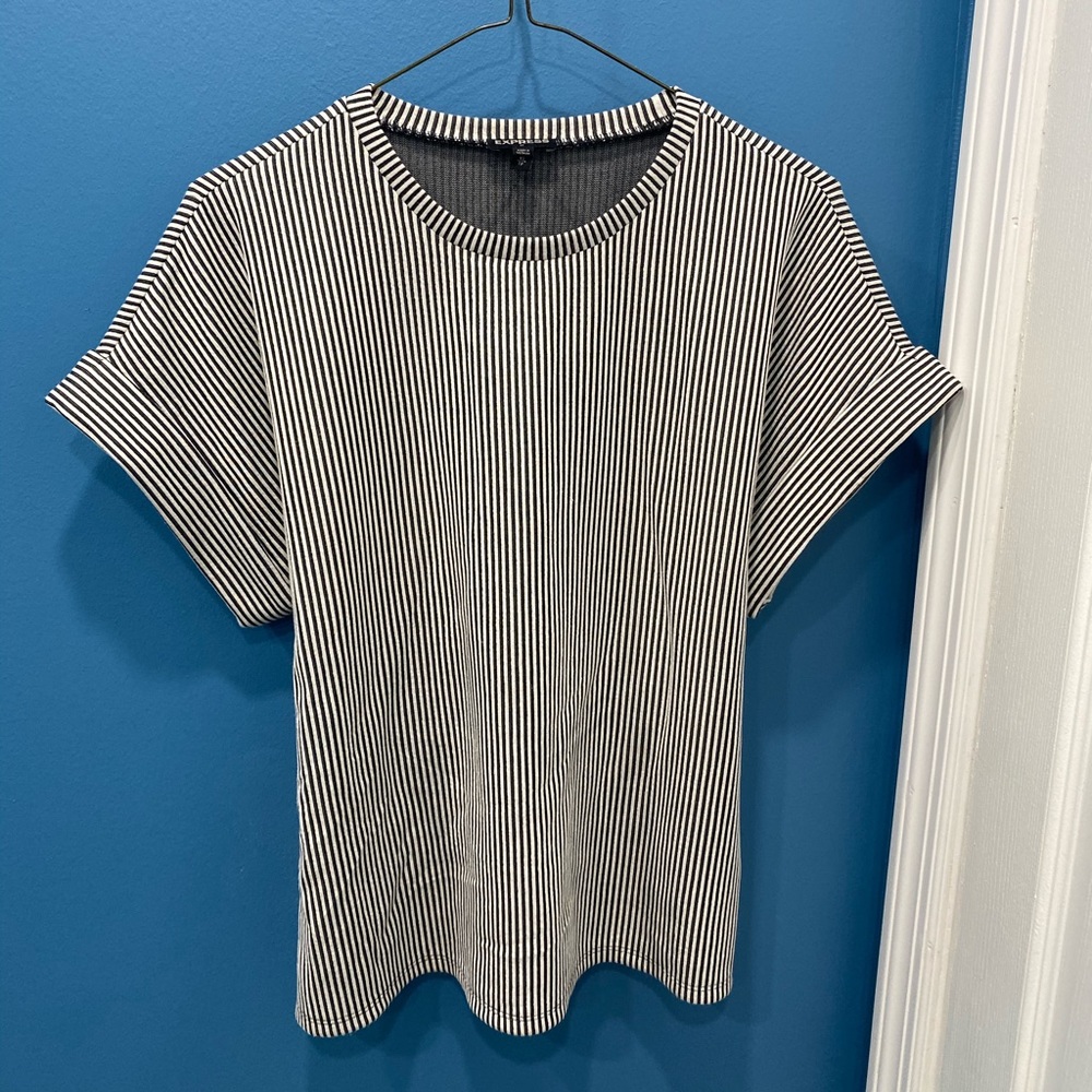 Express shirt - Picture 2 of 2